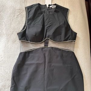 NEW WITH TAGS!!! New Heiress Beverly Hills dress. Size XXL runs very small.